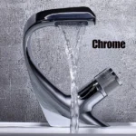 chrome